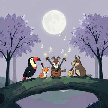 Квартет (women voice)