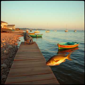 Коралловая свадьба