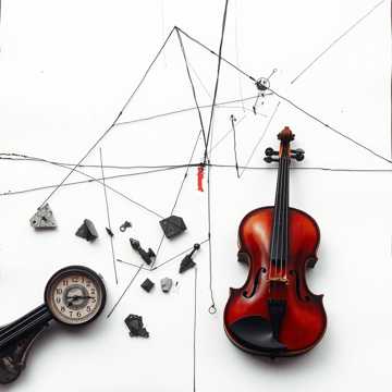 Время во мне или я вне времени