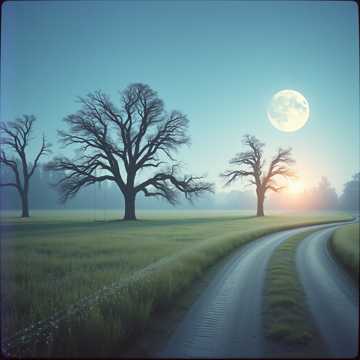 Я вижу детство в облаках (Edit)