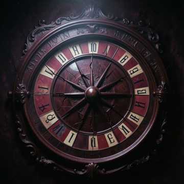 ރަޝިޔާގެ ރޫލެޓް