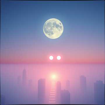 Мечты на ветру