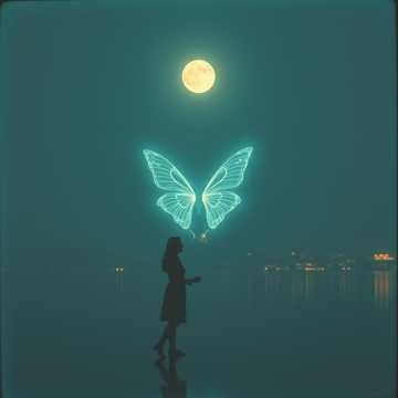 Душа моя тебя найдет