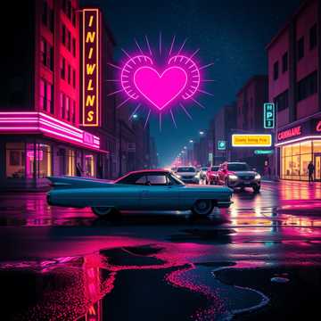 Кадиллак Джеронимо (cover version)