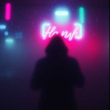 Частичка зла.