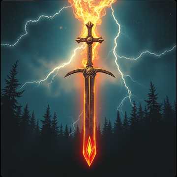 Созвездие Перуна