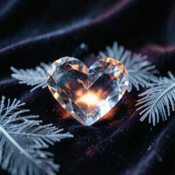 Ледянная любовь