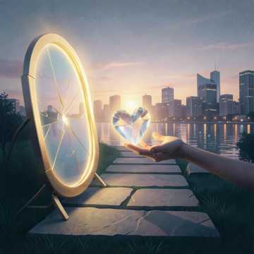 Быть собой (disco verse)