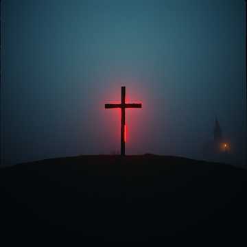 На Голгофе- сл. муз. Яков Пештерян (1).m4a