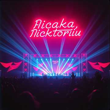 Вика, Вика, Виктория