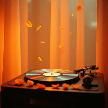 Весна мне голову вскружила