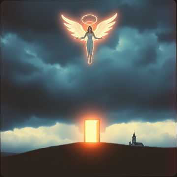 На жизненном