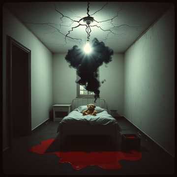 Полночь Лилит