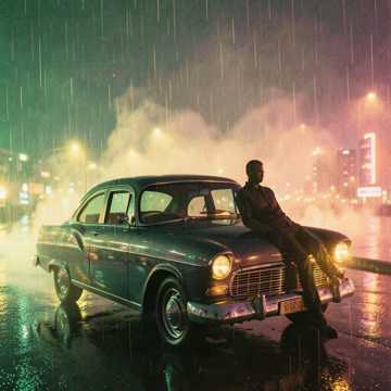 Araba (EuroDisco Mix, слова: Mustafa Sandal)