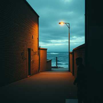 Приморский