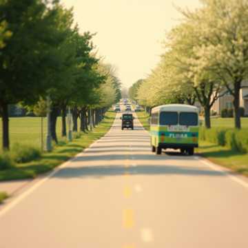 На дачу (Edit)