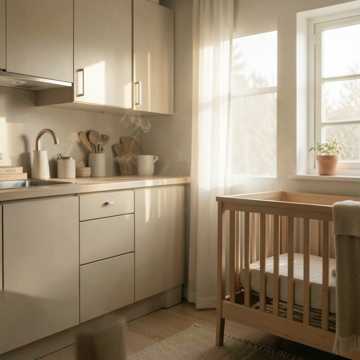 Каждое утро как новый рассказ