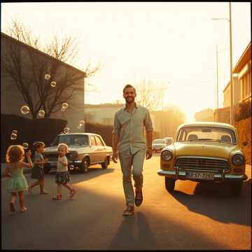 Серёжа-работяга