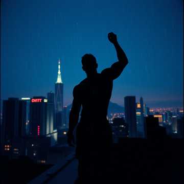 Гимн Эвереста