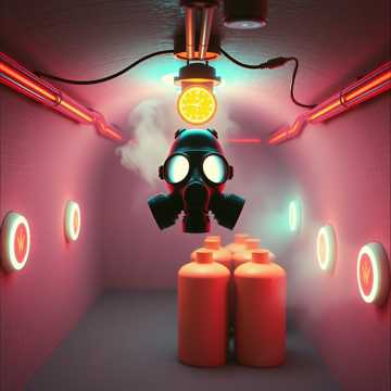 Дегазатор (kuduro RMX)