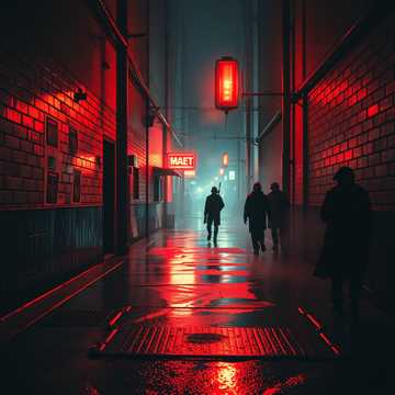 Ганстерский Рэп