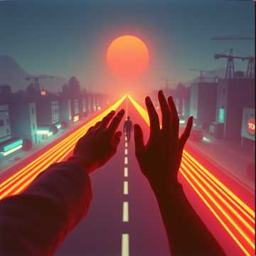 Линии на ладони