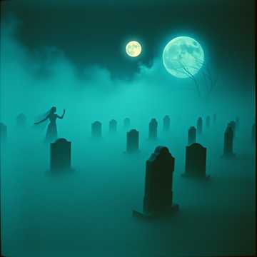 Танец мертвых