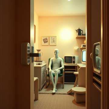 Резиновая Зина