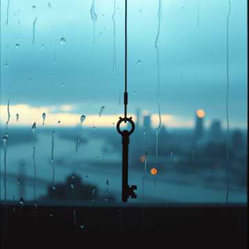 Потерялись ключи (light)