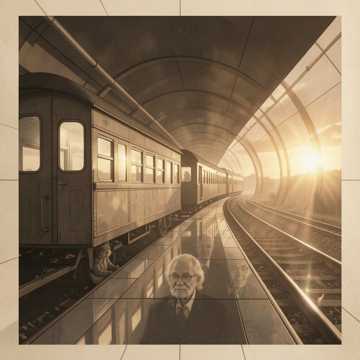 Поезд жизни