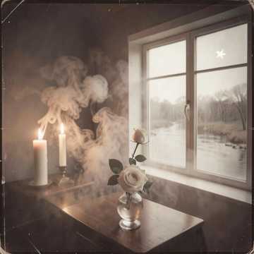 🥀Не буди эти сны