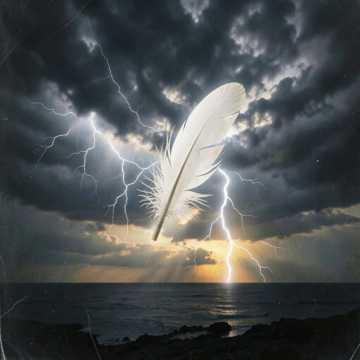 Я не твой ангел