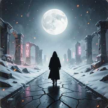 Пилигримы (Edit) (Edit)