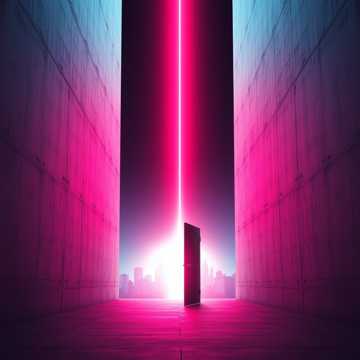 Concrete Horizon 6