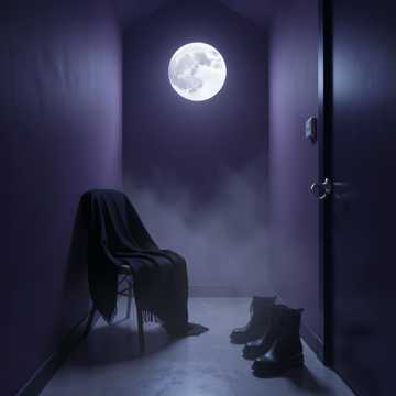 Kleiner Goth