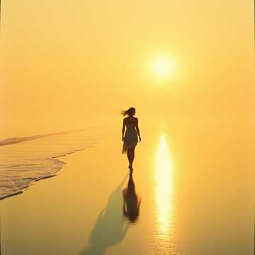 Пусть ладони