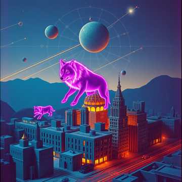 Ключи от ваших городов