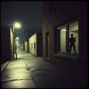 За Родину, Не За Медали