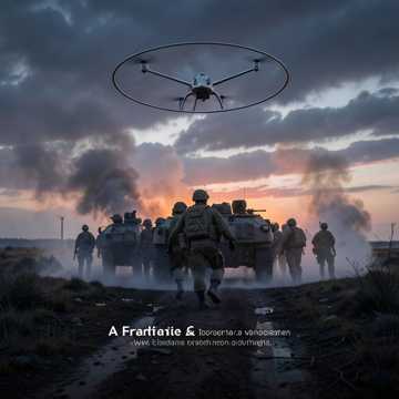 Братство на передовой