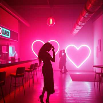 Michael and Johnny (J-rock, K-pop version)