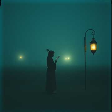 Журавлиная дочь