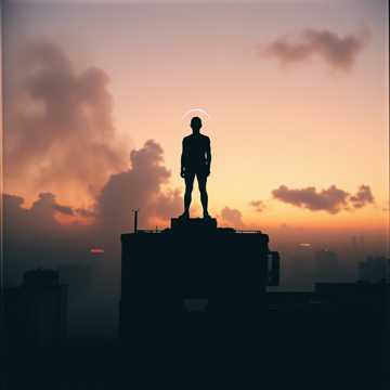 Герой без лица