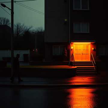 И раз и два ...