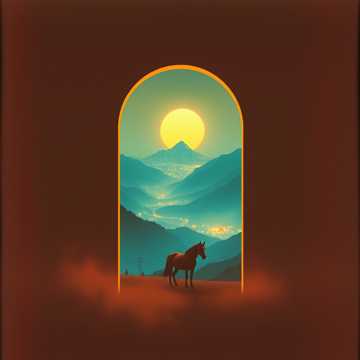 Детство (Алтай)