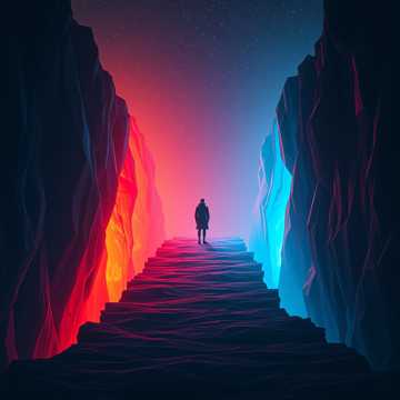 Между светом и тьмой (ремикс )