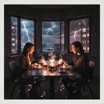 Мы Всегда Вместе (Edit)