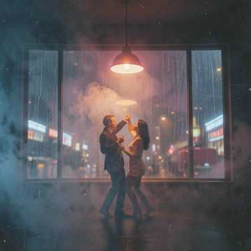 Ты близка и далека