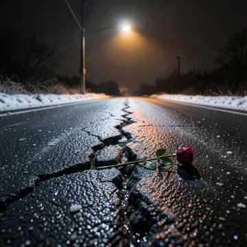 Свет звезды