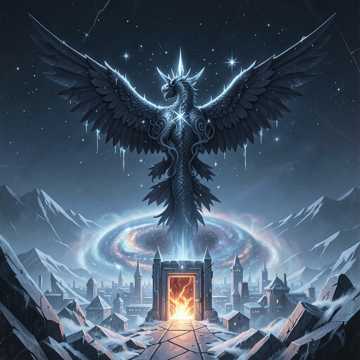 Астарот в бездне