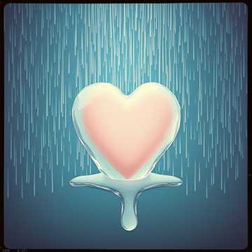 Знаешь - это любовь (Н. Горбунова, А. Почкин)